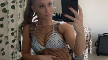 Lizzy Wurst Nude Onlyfans Set Leaked 4