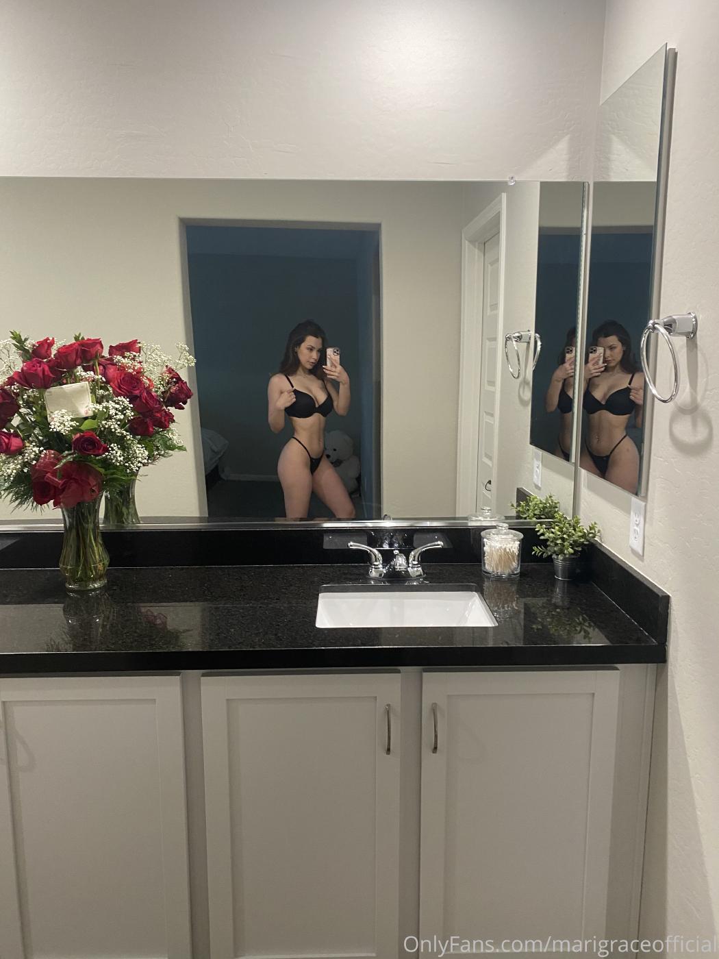 Mari Grace Nude OnlyFans Leaked Photos 28