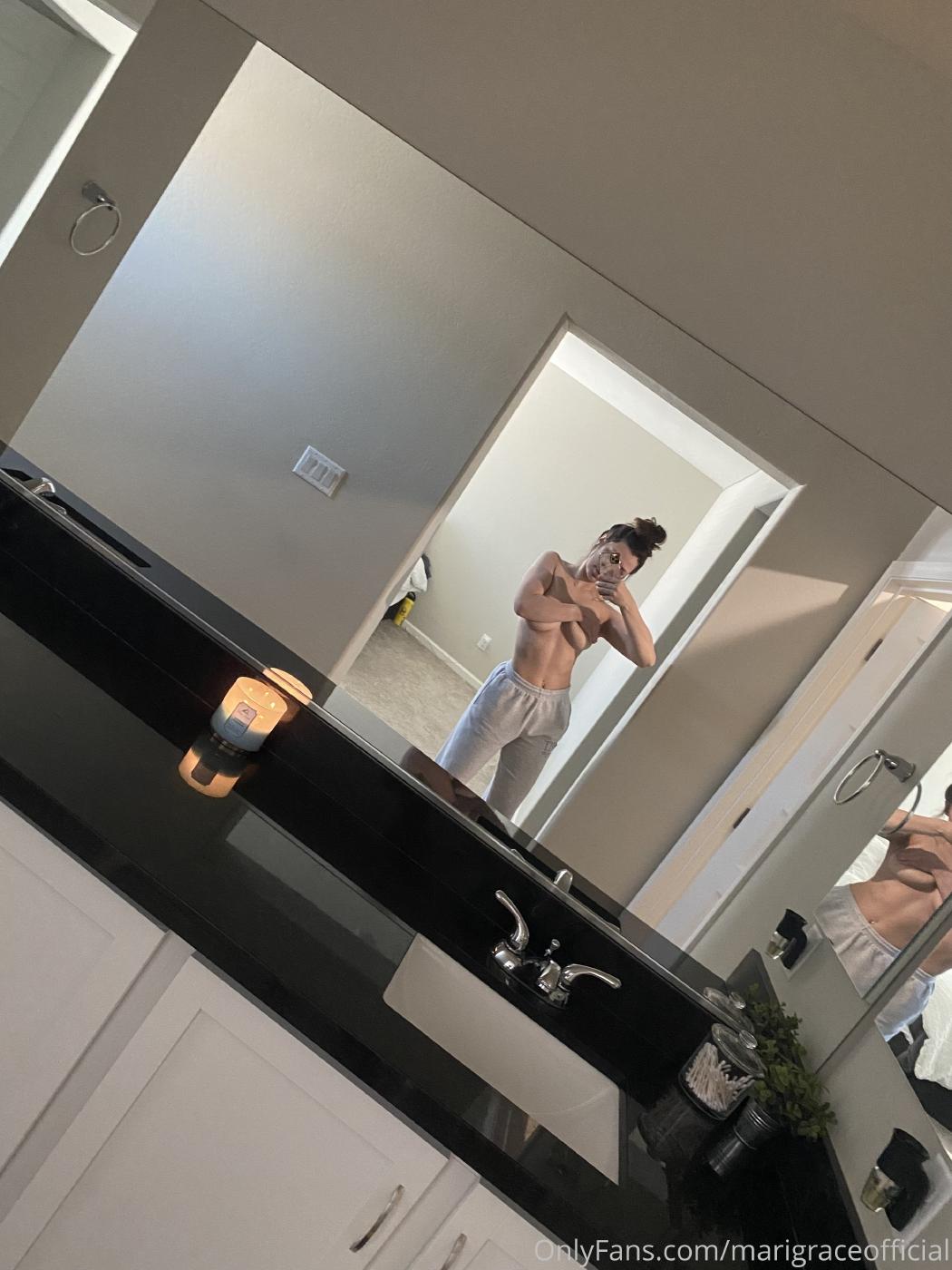 Mari Grace Nude OnlyFans Leaked Photos 17