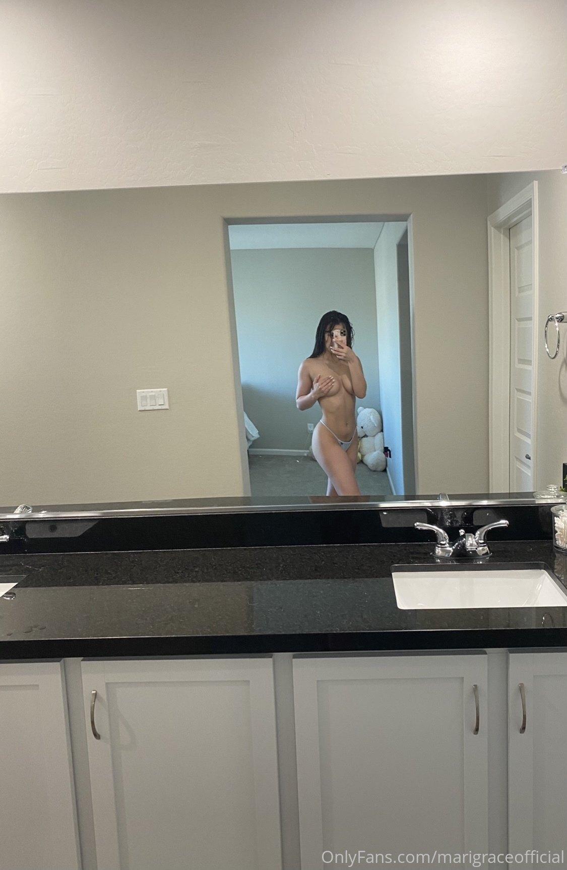 Mari Grace Nude OnlyFans Leaked Photos 33