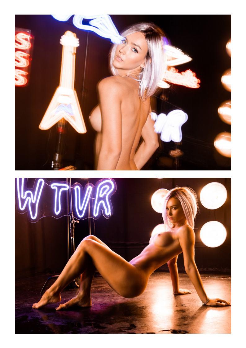 Rachel Cook Patreon Modeling Nudes Leaked 208
