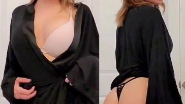Alinity Tits Mirror Selfies Onlyfans Set Leaked