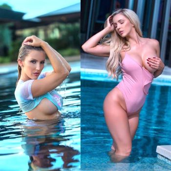 Amanda paris lingerie photoshoot onlyfans set leaked