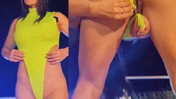 Anabella Galeano Pussy Flash Onlyfans Video Leaked