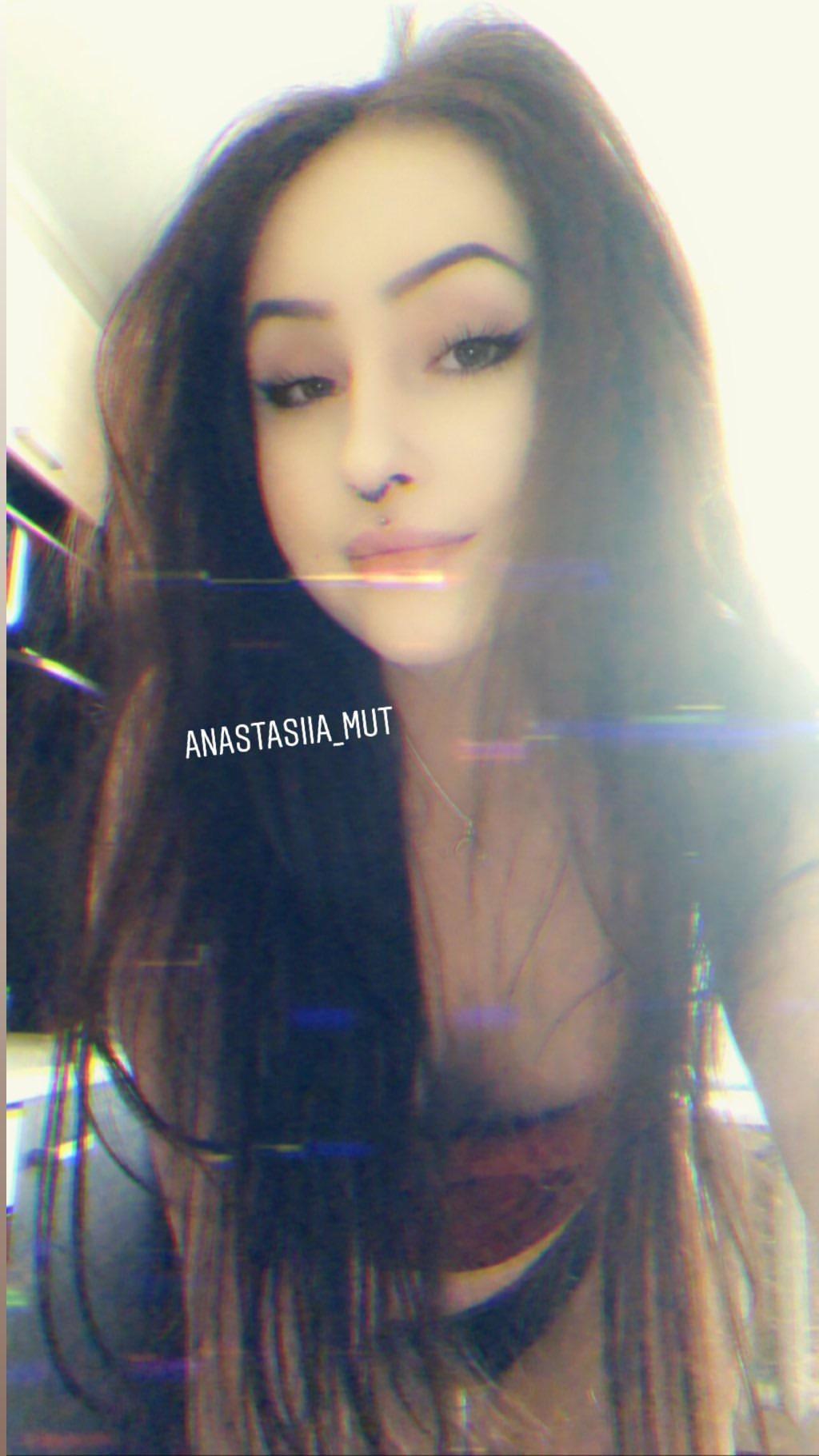 Anastasia Mut Sexy Lingerie Selfies Onlyfans Leaked Leaked Nude Celebs