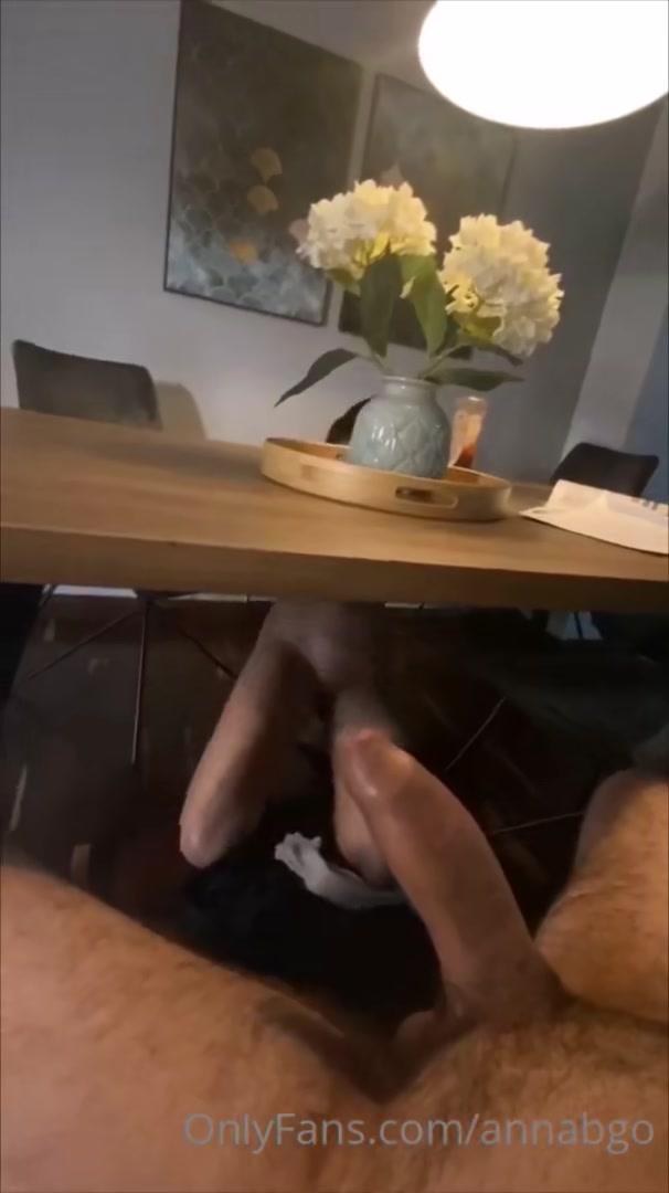 Annabgo Nude Nerd Fucked Over Table Onlyfans Video Thotslife Com