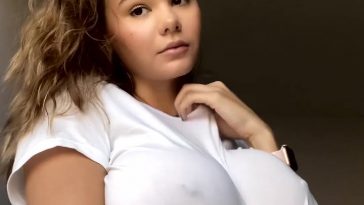 Ashley tervort nip