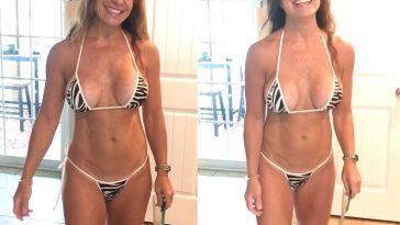 Banshee Moon String Bikini Haul Onlyfans Video Leaked