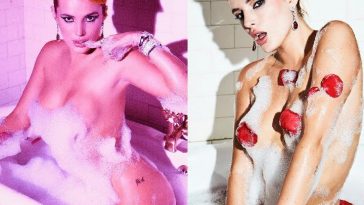 Sexybella thorne nude handbra onlyfans set leaked
