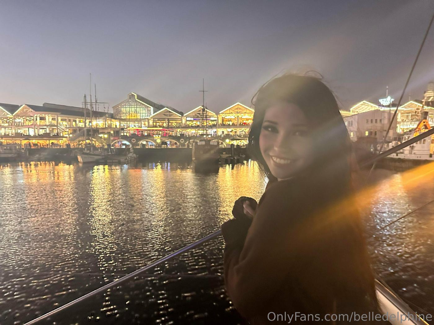 Belle Delphine Candid Vacation Onlyfans Set Leaked (23) Thotslife