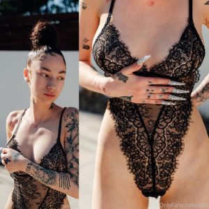 Bhad Bhabie and Friends Nude Onlyfans Video Leaked