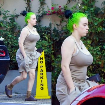 Billie Eilish Sexy Archives Thotslife
