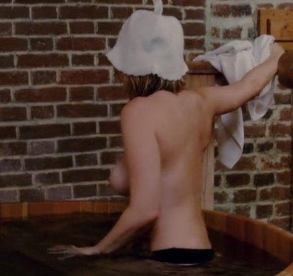 Chelsea Handler Nude Shower Photo Set Leaked