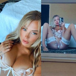 Corinna Kopf Masturbating OnlyFans Video Leaked