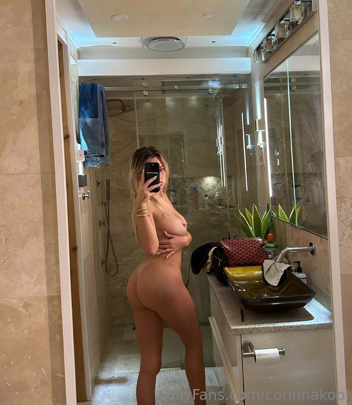 Corrina kopf nsfw