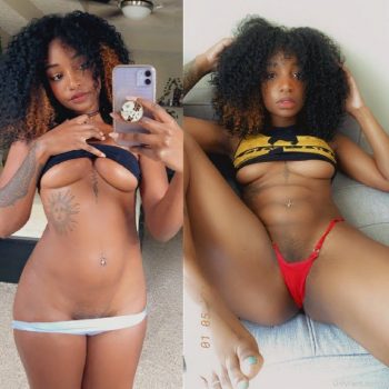 Kayyybear Shaved Pussy Tease Onlyfans Set Leaked