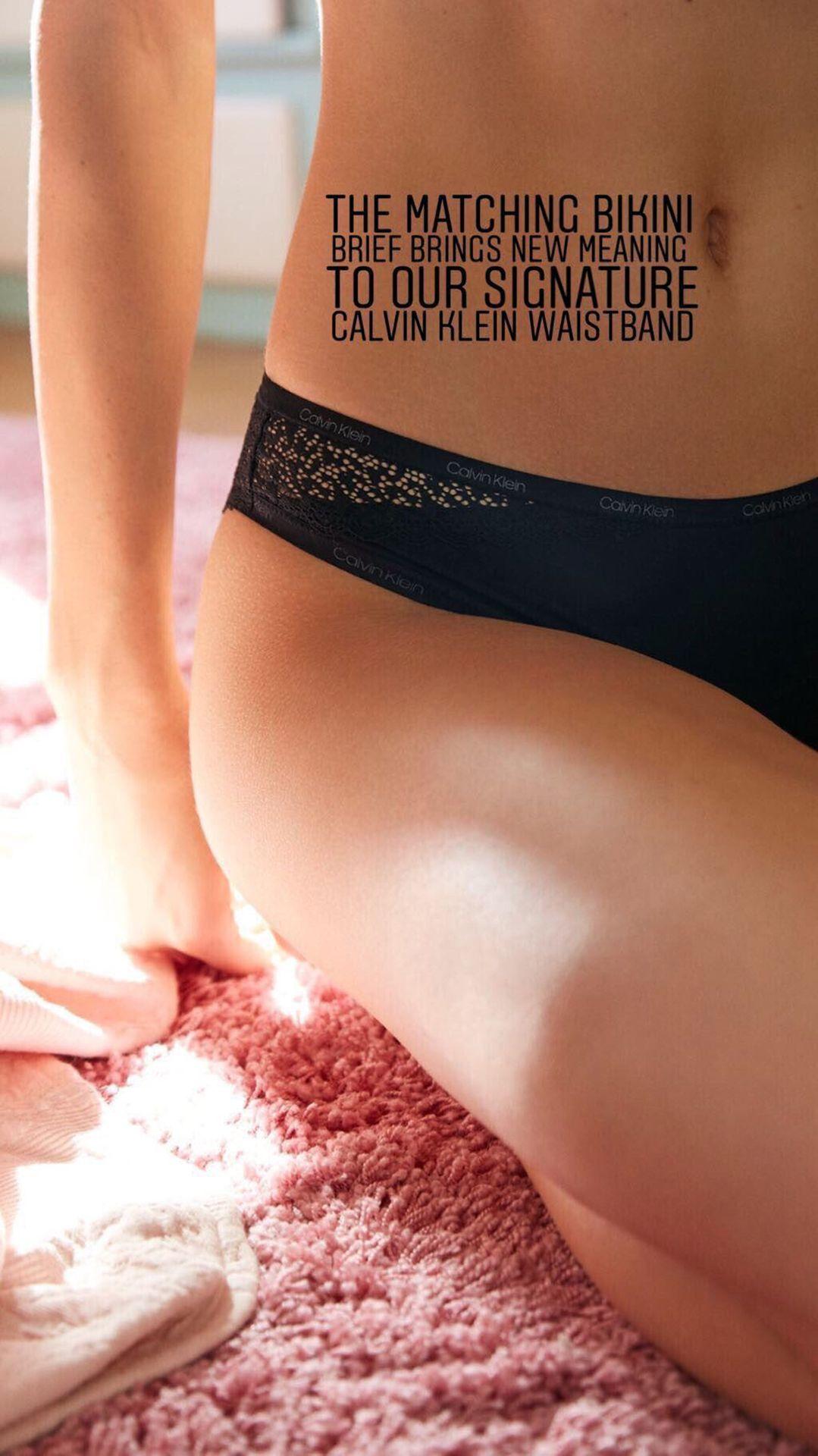 Kendall Jenner Nude Bikini Photoshoot Leaked 3