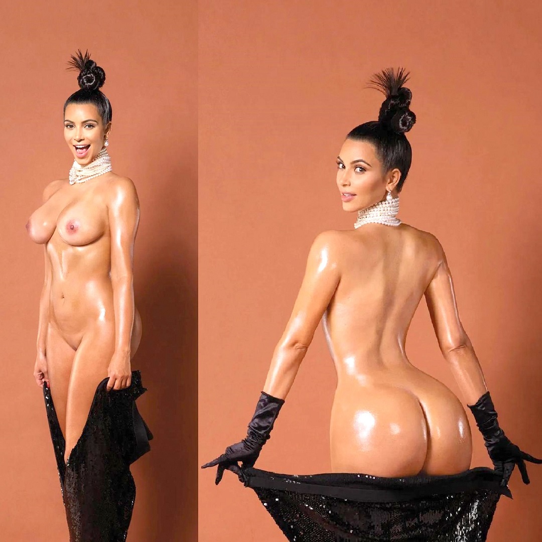 Kim Kardashian Playboy Porn - Kim Kardashian Nude Dress Strip Leaked Photos | Thotslife.com