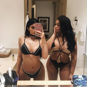 Kylie jenner nude pics