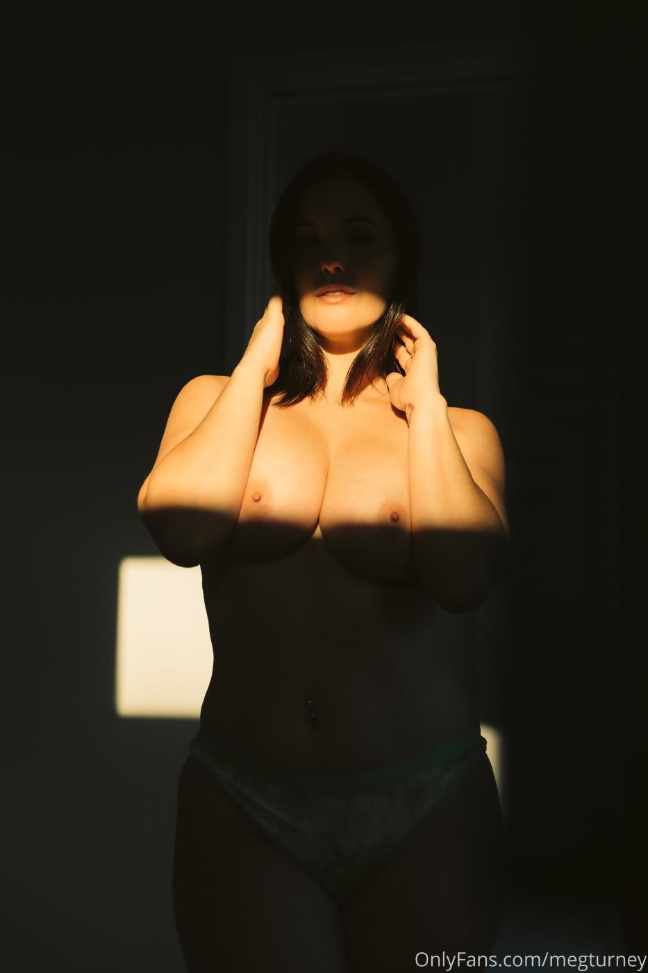Meg Turney Nude Sunset Leaked Photos 4