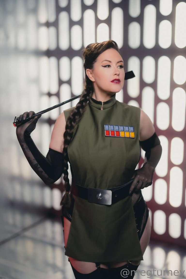 Meg Turney Wilhuff Tarkin Cosplay Set Onlyfans Video Leaked (22) Thotslife