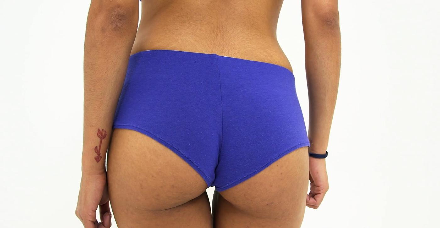 Mia Khalifa Underwear Anatomy Sexy Body Video Leaked 10