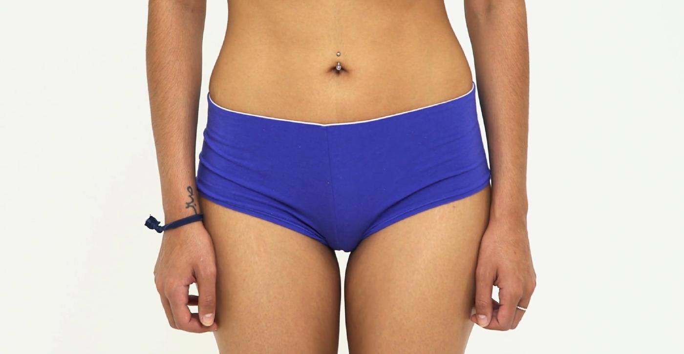 Mia Khalifa Underwear Anatomy Sexy Body Video Leaked 13