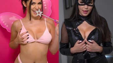 Mikaela Pascal October Extras Onlyfans Photos Leaked