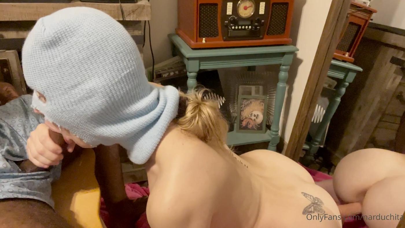 Narduchita onlyfans durchgesickert