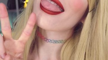 Pokket Pikachu Cosplay OnlyFans Leaked Video