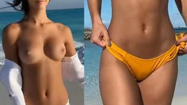 Rachel cook nude beach modeling patreon set leaked