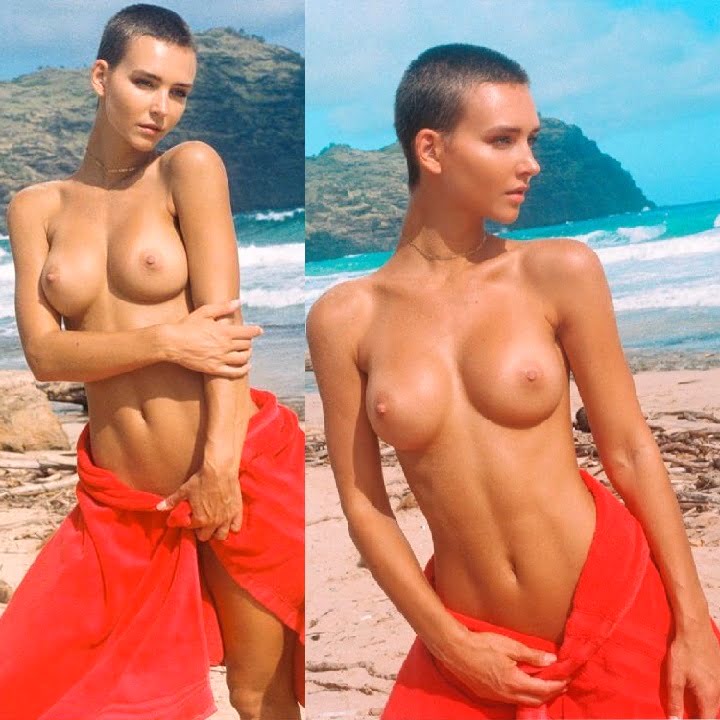 Rachel Cook Patreon Nude Bikini Beach Modeling Set Leaked Thotslife Com
